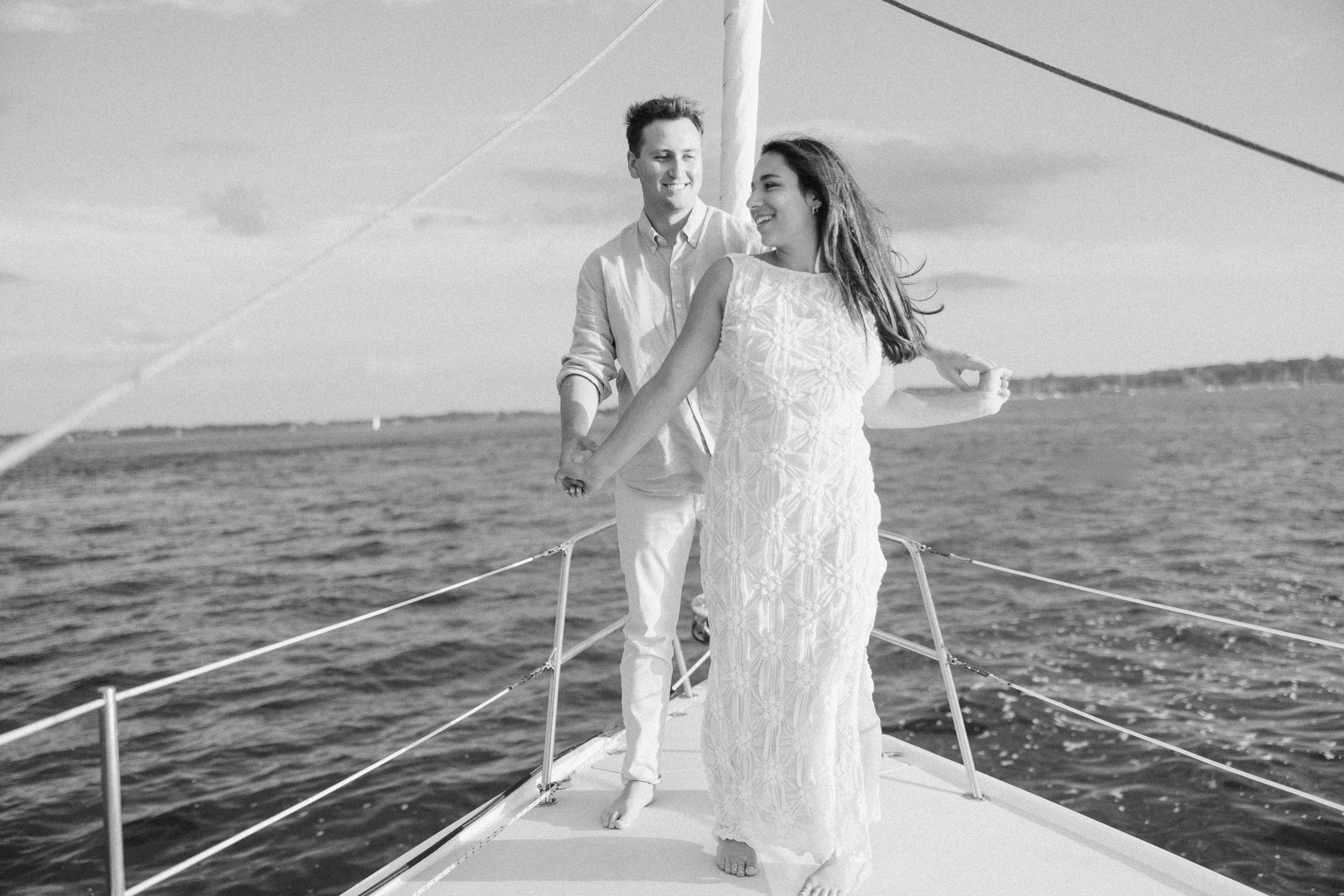 The Wedding Website of Julia Dextradeur and Dennis Desautels III