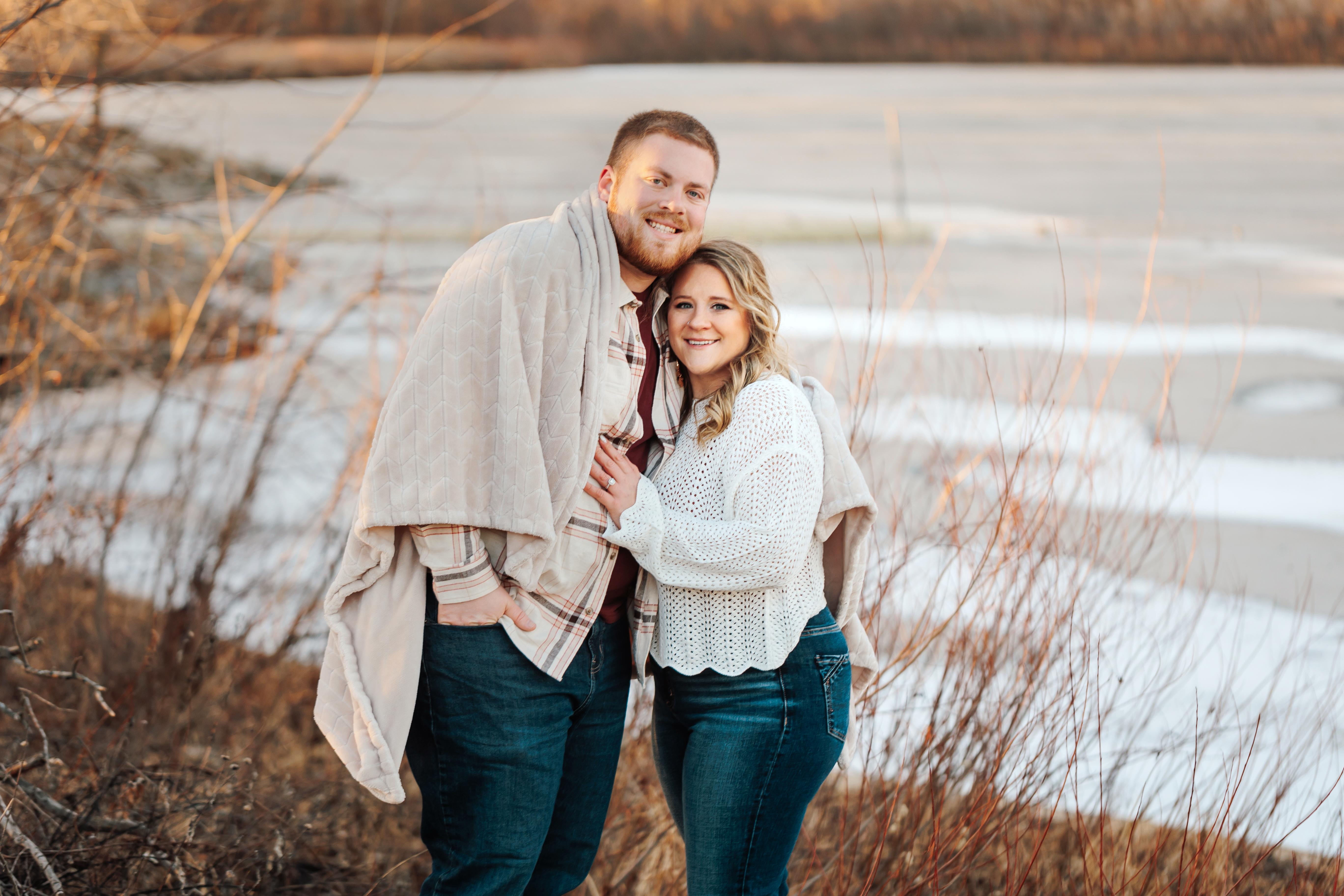 The Wedding Website of Anna Kristie Fuente and Jesse Dean Wolf
