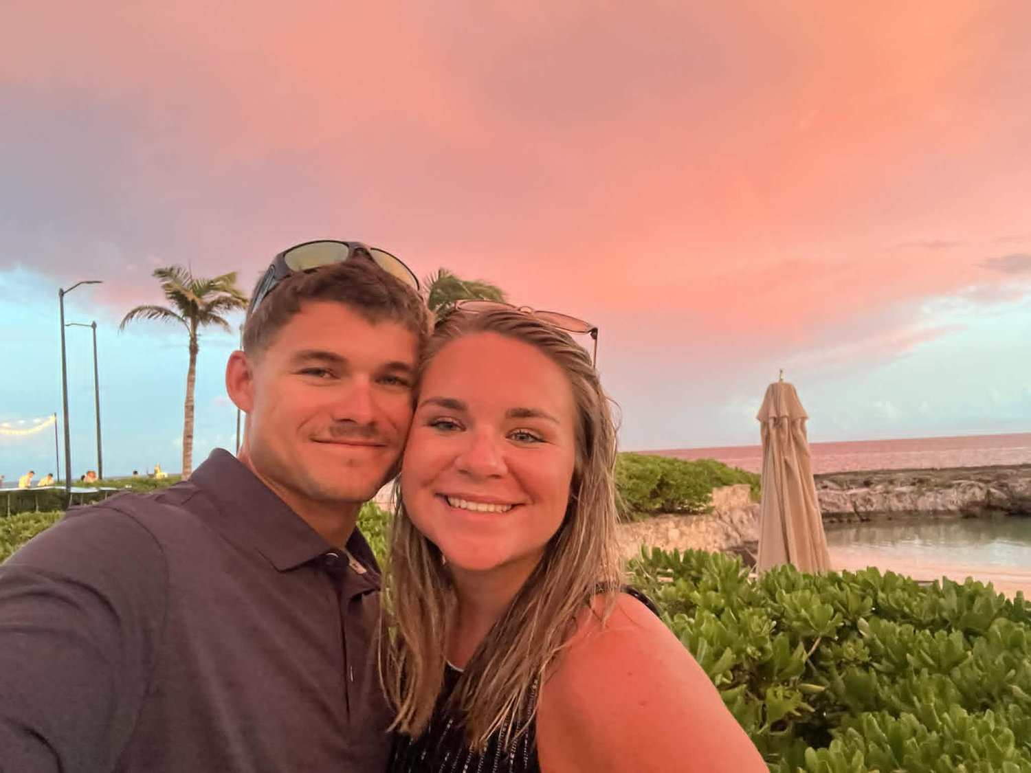 The Wedding Website of Dustin Adkins and Taylor Twohig