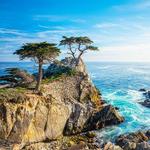 17 Mile Drive
