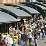 City Market Kansas CIty