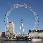 London Eye