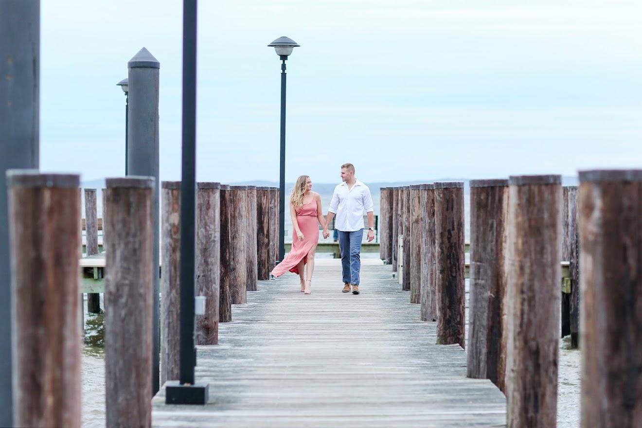 The Wedding Website of Hannaleigh Scott and Bradley Trimble
