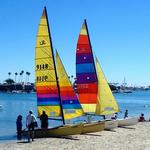 EXPLORE: Mission Bay