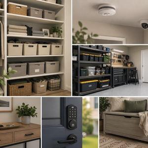 Home Safety & Storage Fund