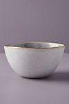 Gilded Lilac Bowl