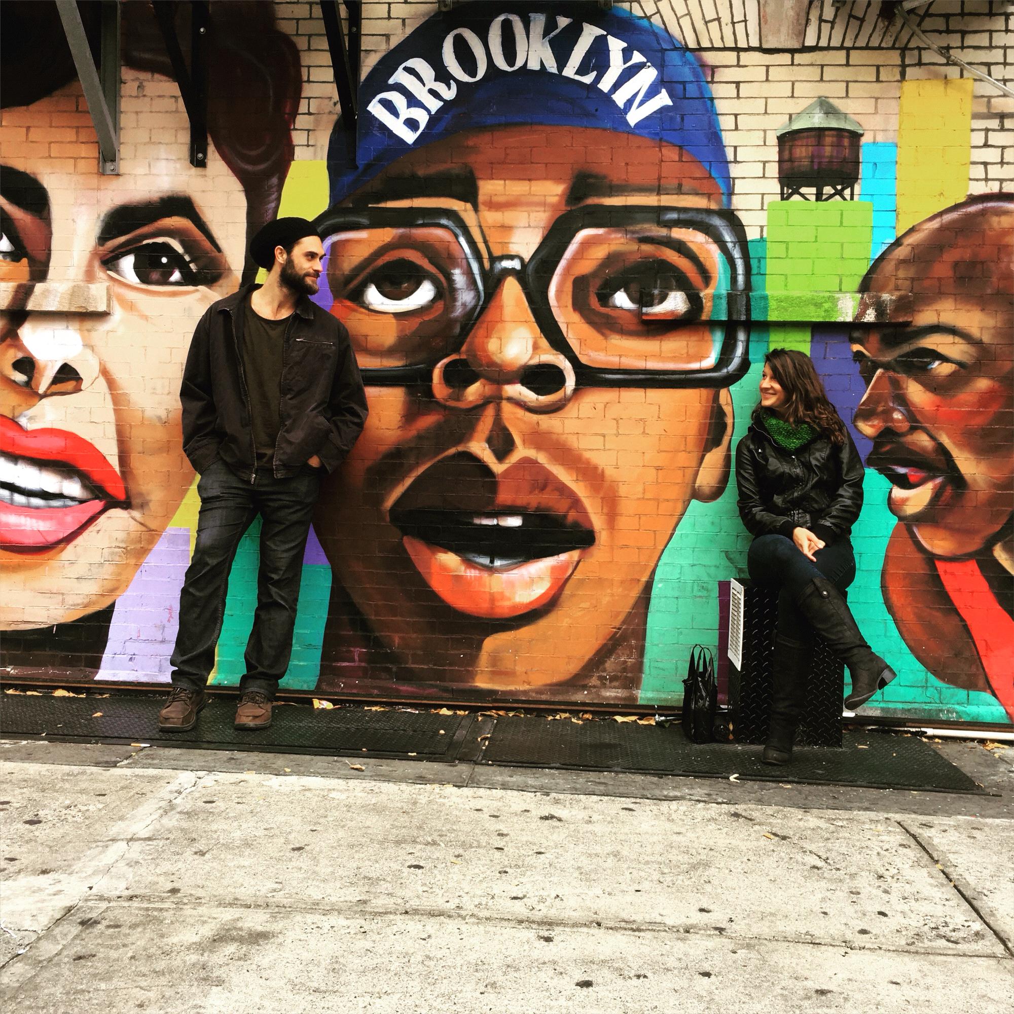 Brooklyn, NY photoshoot!