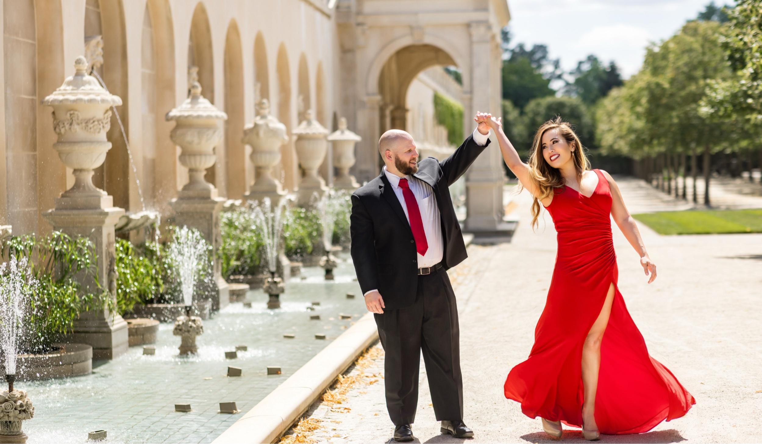 The Wedding Website of Zarah Trinh and B. Jason Zoranski