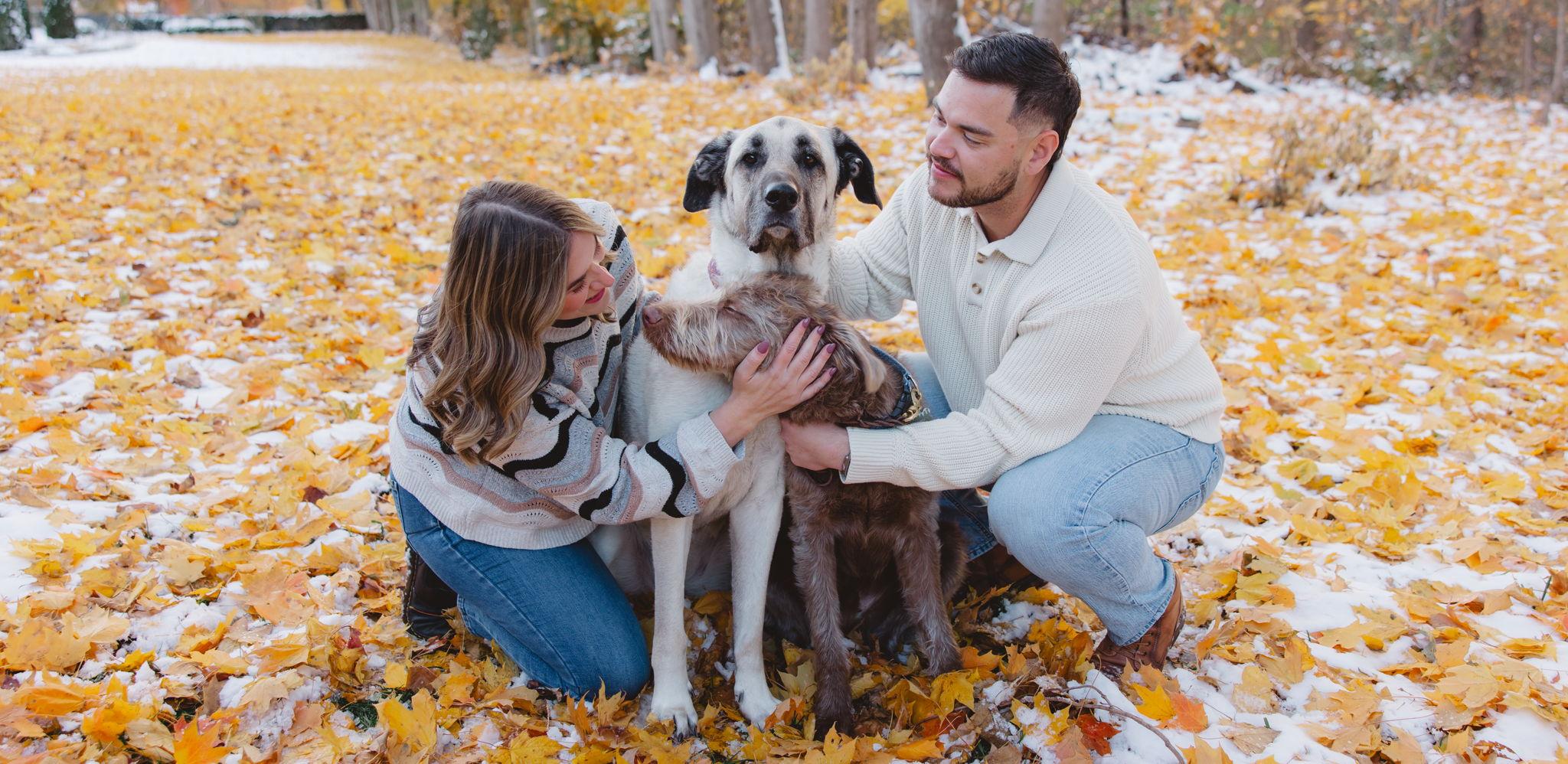 The Wedding Website of Gabrielle Cherry and Aiden Medellin