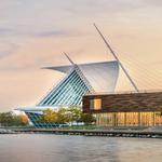 Milwaukee Art Museum