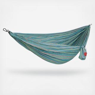 Trunk Tech Double Printed Hammock