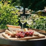 St Anne's Winery Bendigo