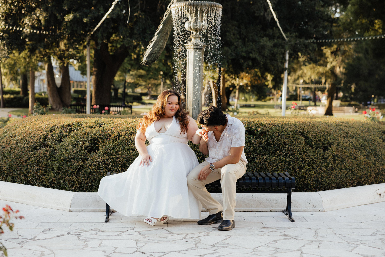 The Wedding Website of Alexis Brooker and Manuel Munoz Gonzalez Jr