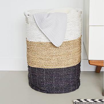 Tricolor Hamper