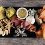 Fortify Kitchen and Bar