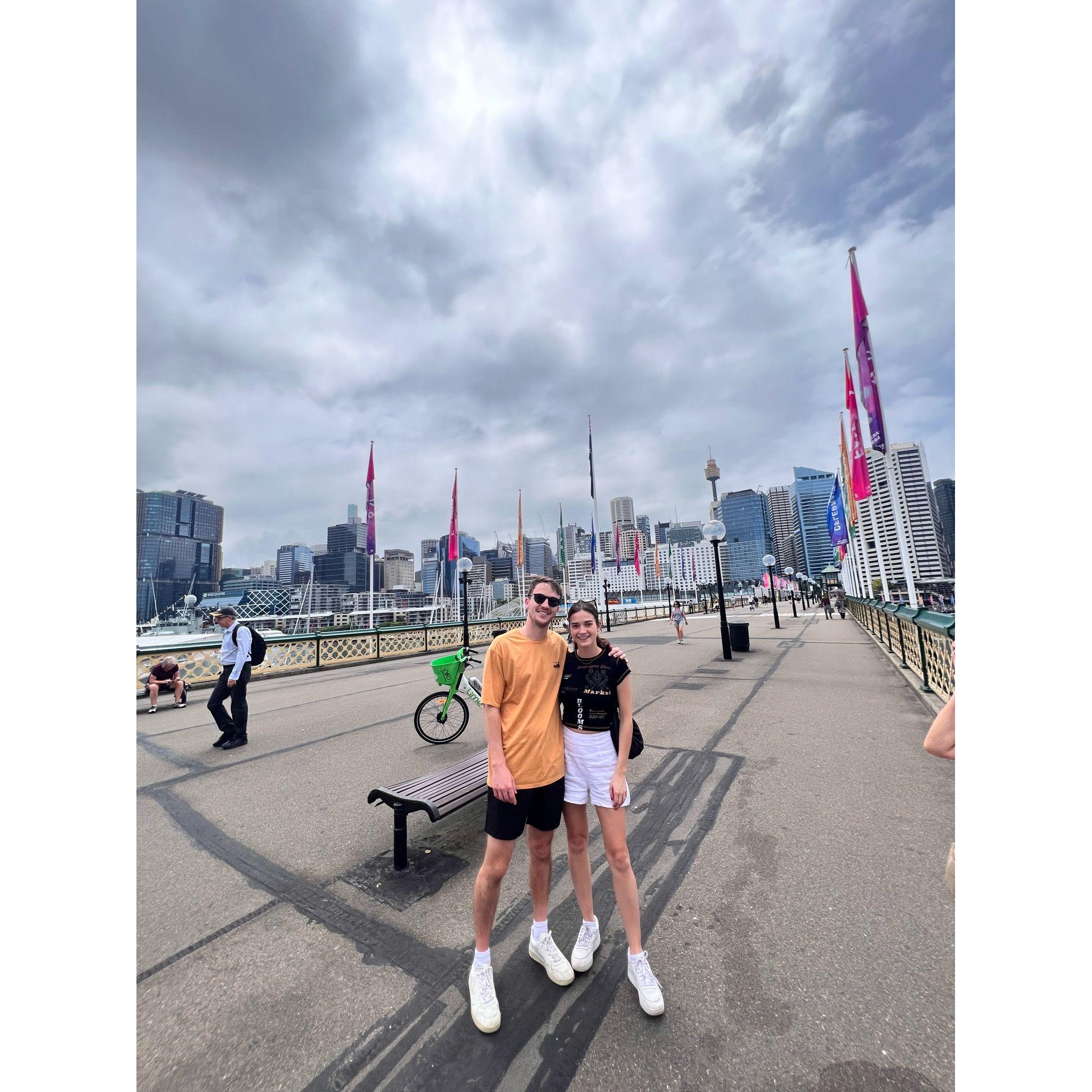 Sydney, Australia