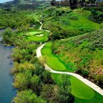 Strawberry Farms Golf Club