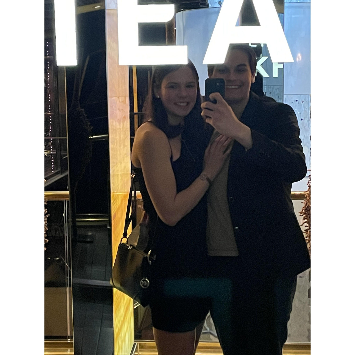 1 year anniversary