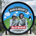 Ben & Jerry’s