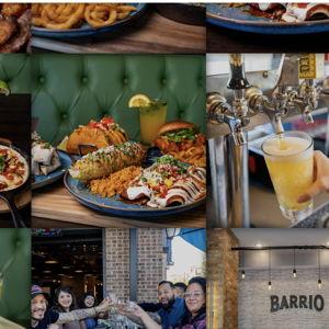 Gift Card | Brookside Barrio