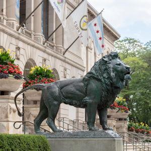 Art Institute 1-Year Membership (Ambassador Level with Reciprocal Museum Access))