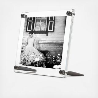 Medium Tabletop Double Panel Frame