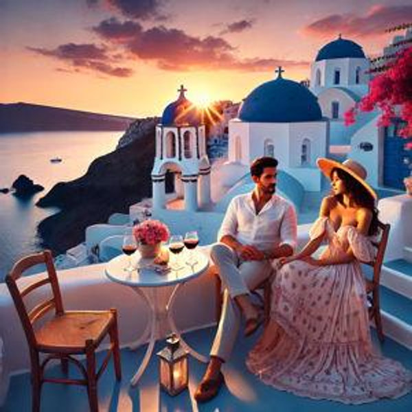 Honeymoon Fund