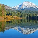 Lassen Volcanic National Park