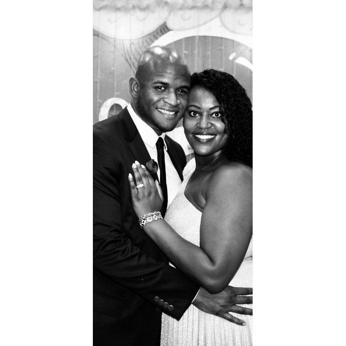 When we said I do and signed up for a couple of forevers.