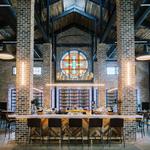 Burnt Church Distillery