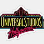 Universal Studios Boulevard