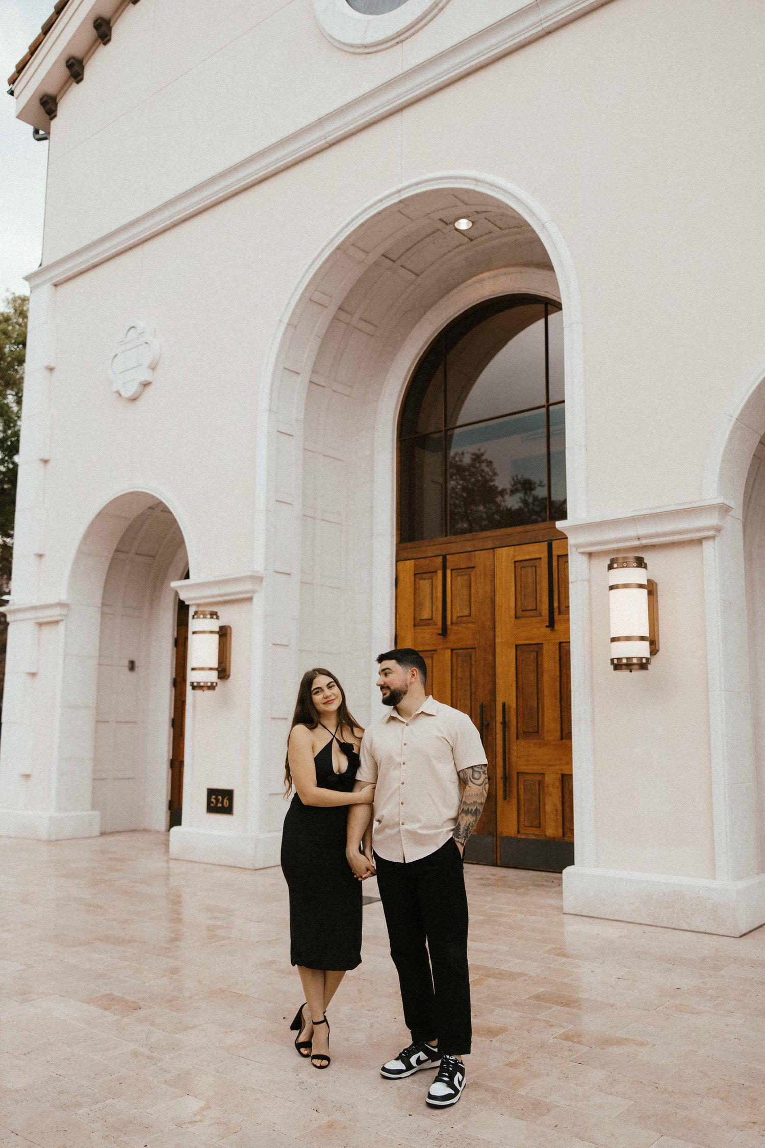 The Wedding Website of Erika Rutty and Dallas Farber