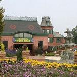 Mount Hope Estate & Winery