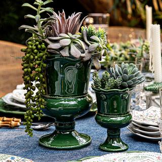Berry & Thread Petite Parterre Garden Small Vase