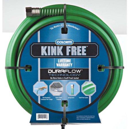 Swan House SN7958100 5/8 in x 100' KinkFree Garden Hose