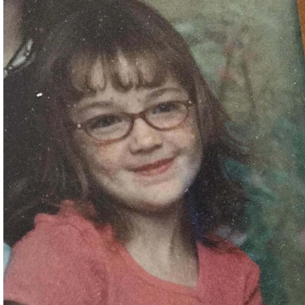 Baby Kandace