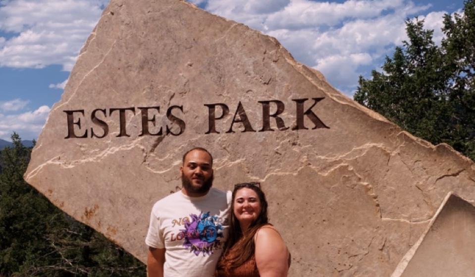 The Wedding Website of Winnie Hauber and Tyler Mikita