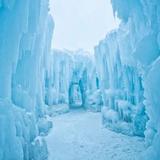 Ice Castles