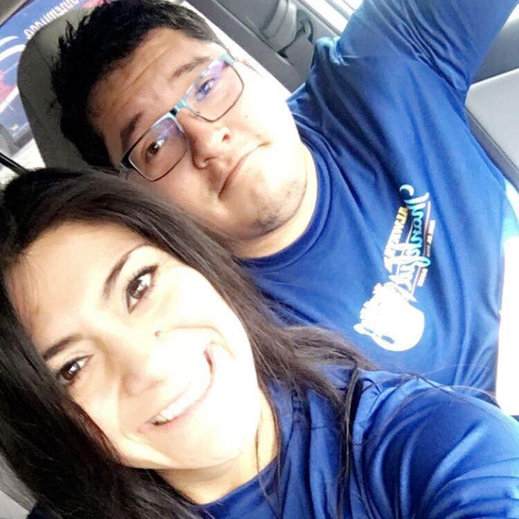 Turkey Trot 2018 - First Official 5K