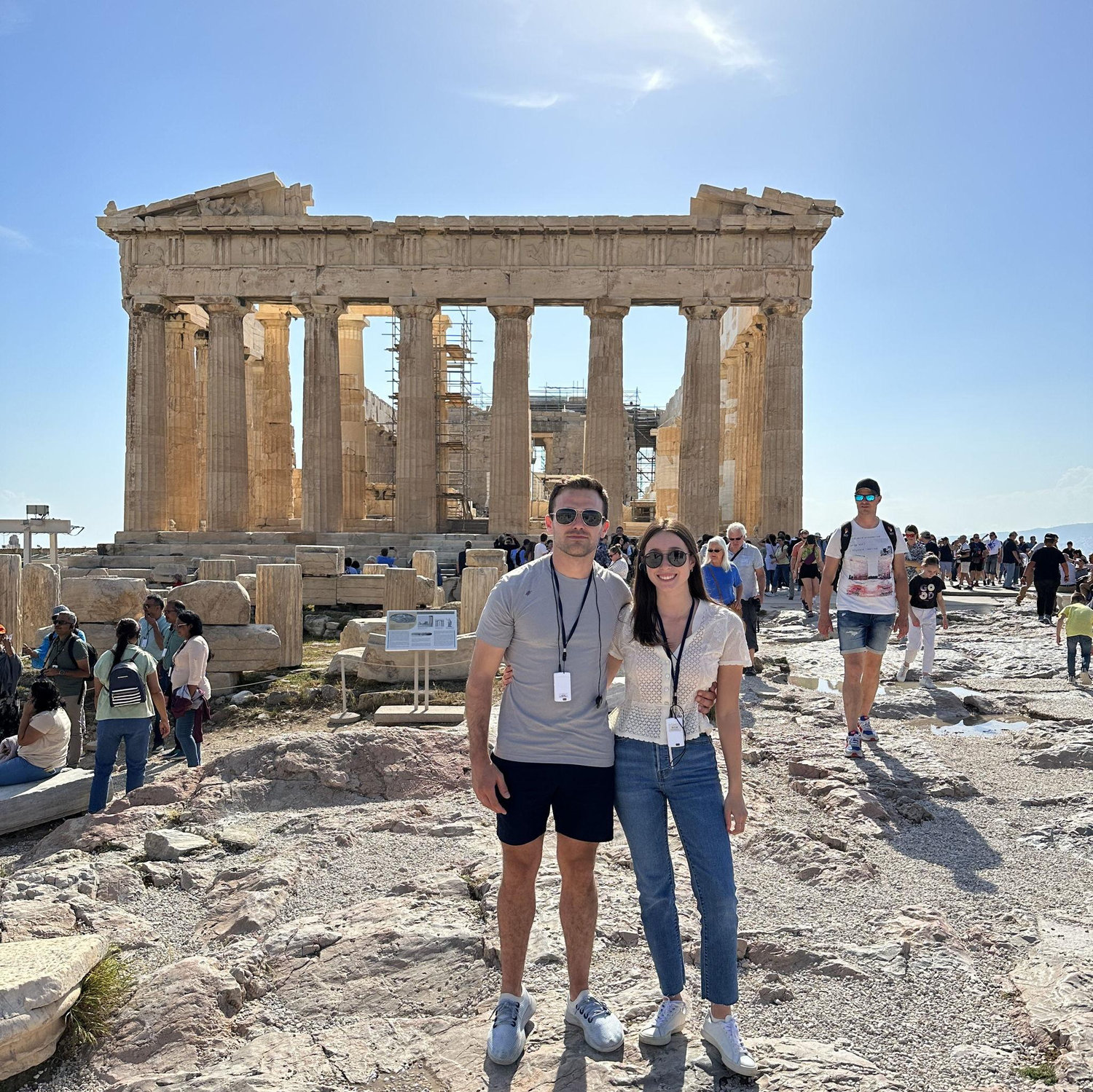 📍Athens, Greece