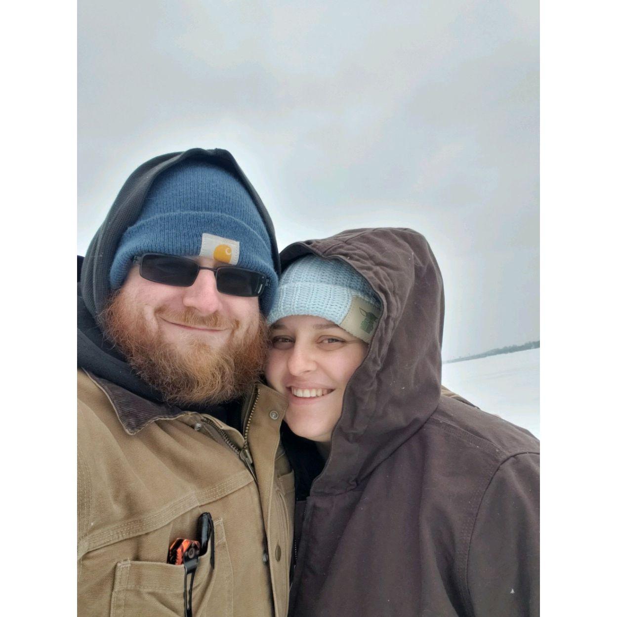 Second Valentine's Day Erie, PA 2022