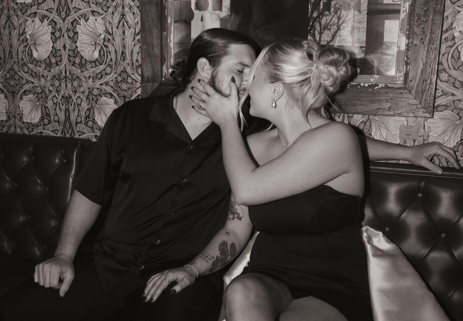 The Wedding Website of McKenna Murray and Noah Johnson