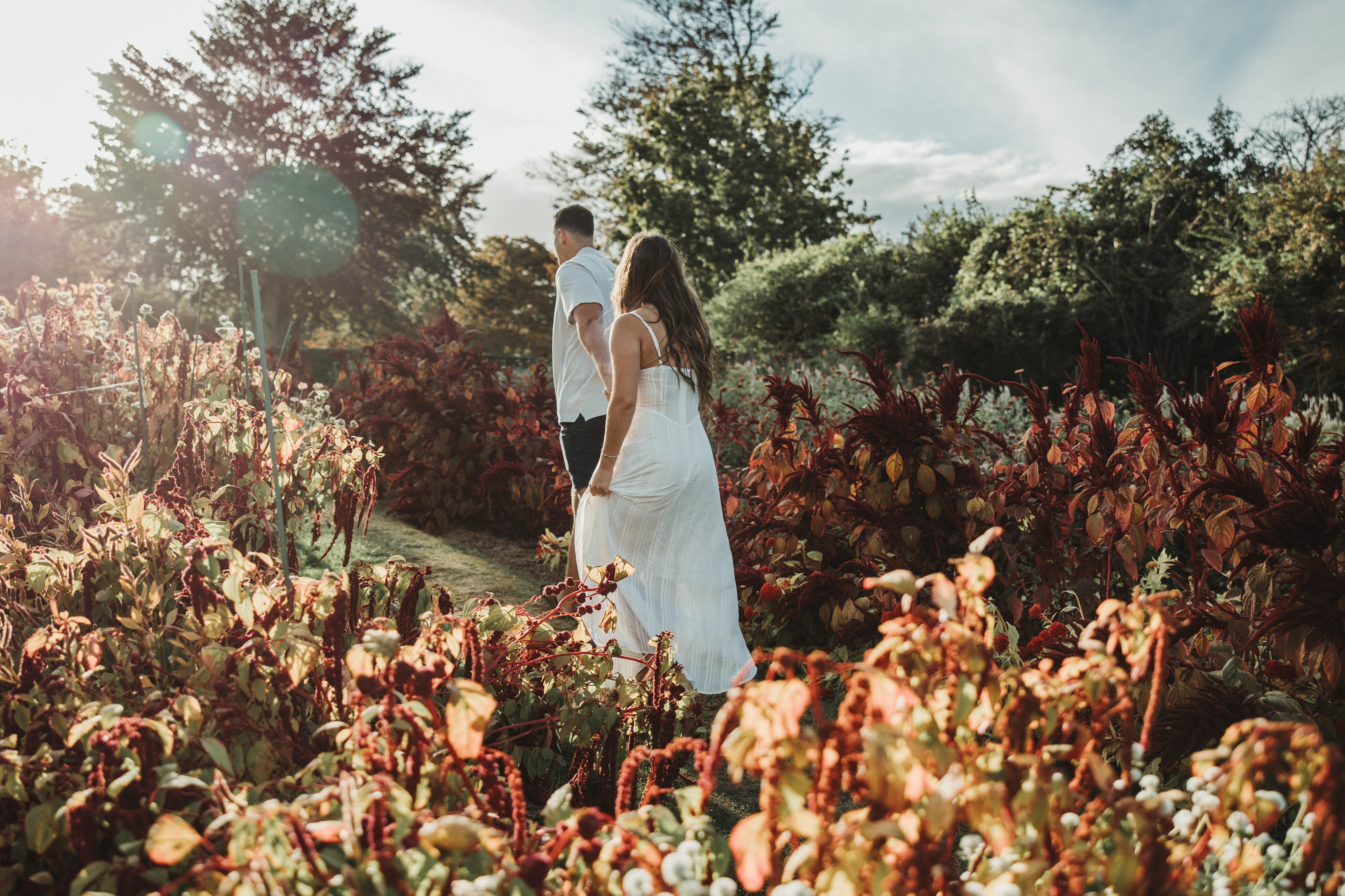 The Wedding Website of Jamie Little and Brian Gibbs