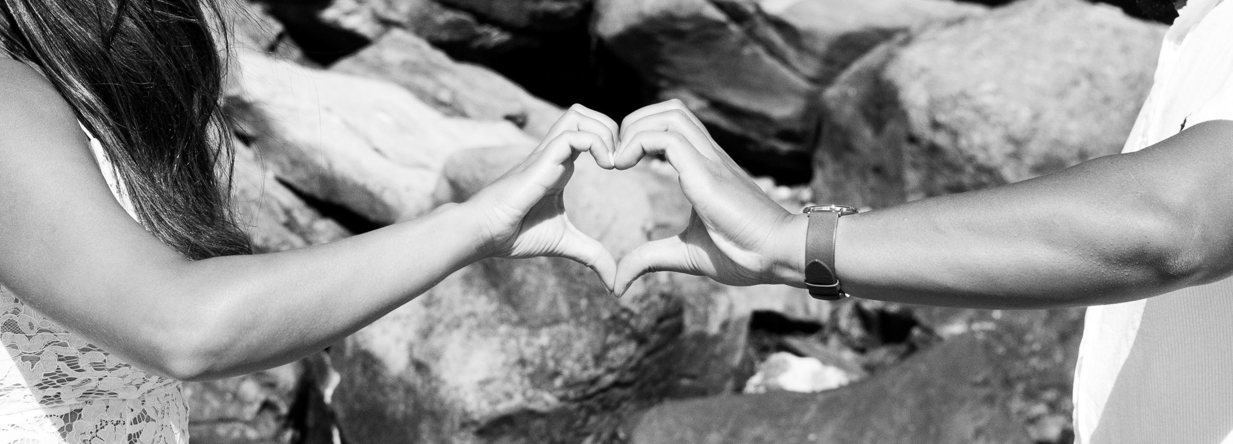 The Wedding Website of Bruce Soares and Bianca Borges