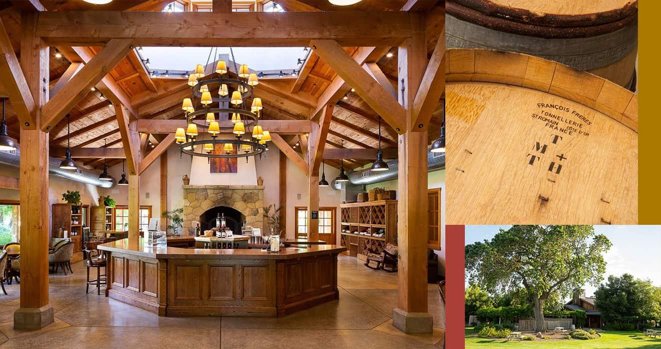 The Wedding Website of Megan Wiechmann and Justin Larson