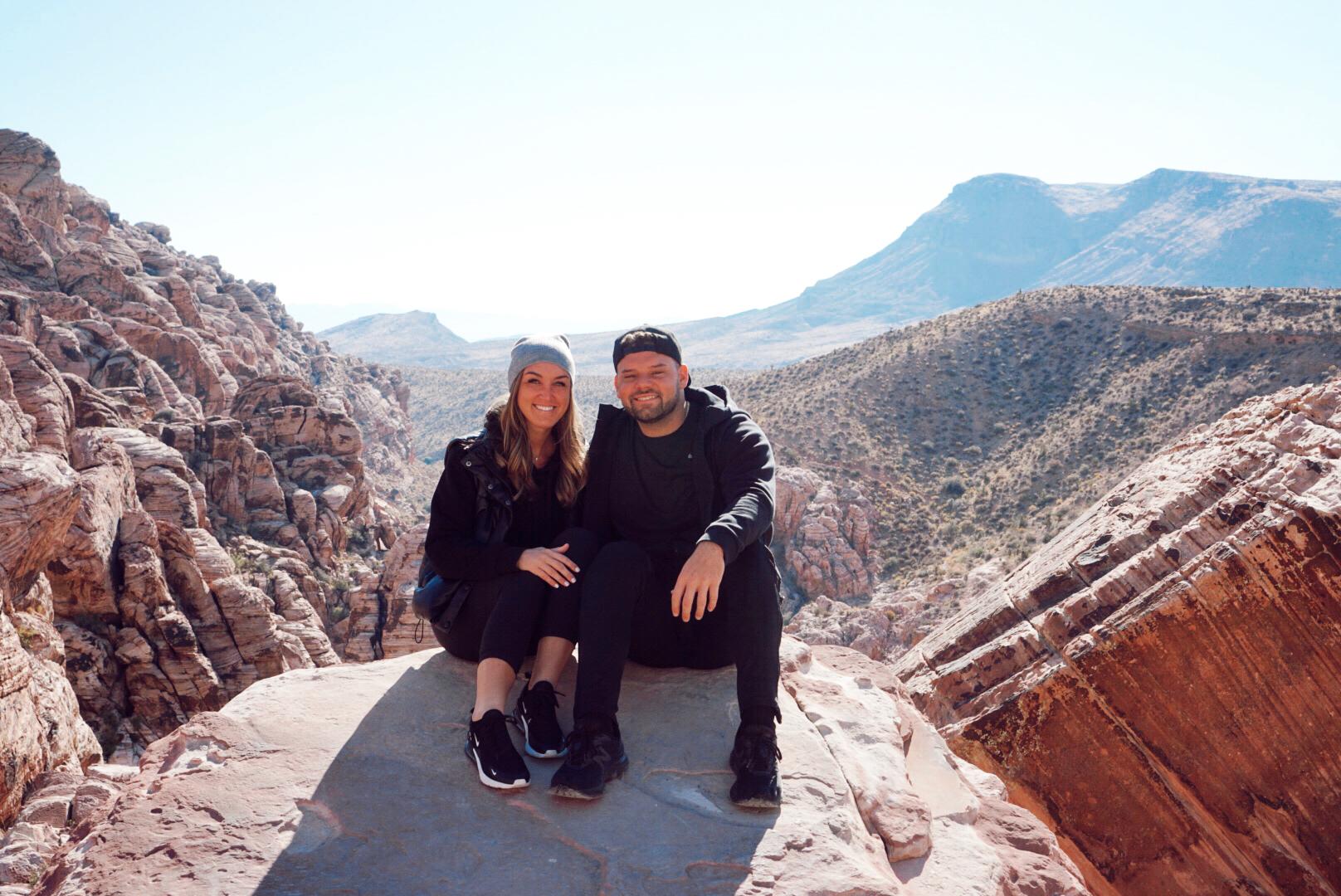 Las Vegas, Nevada - November 2020