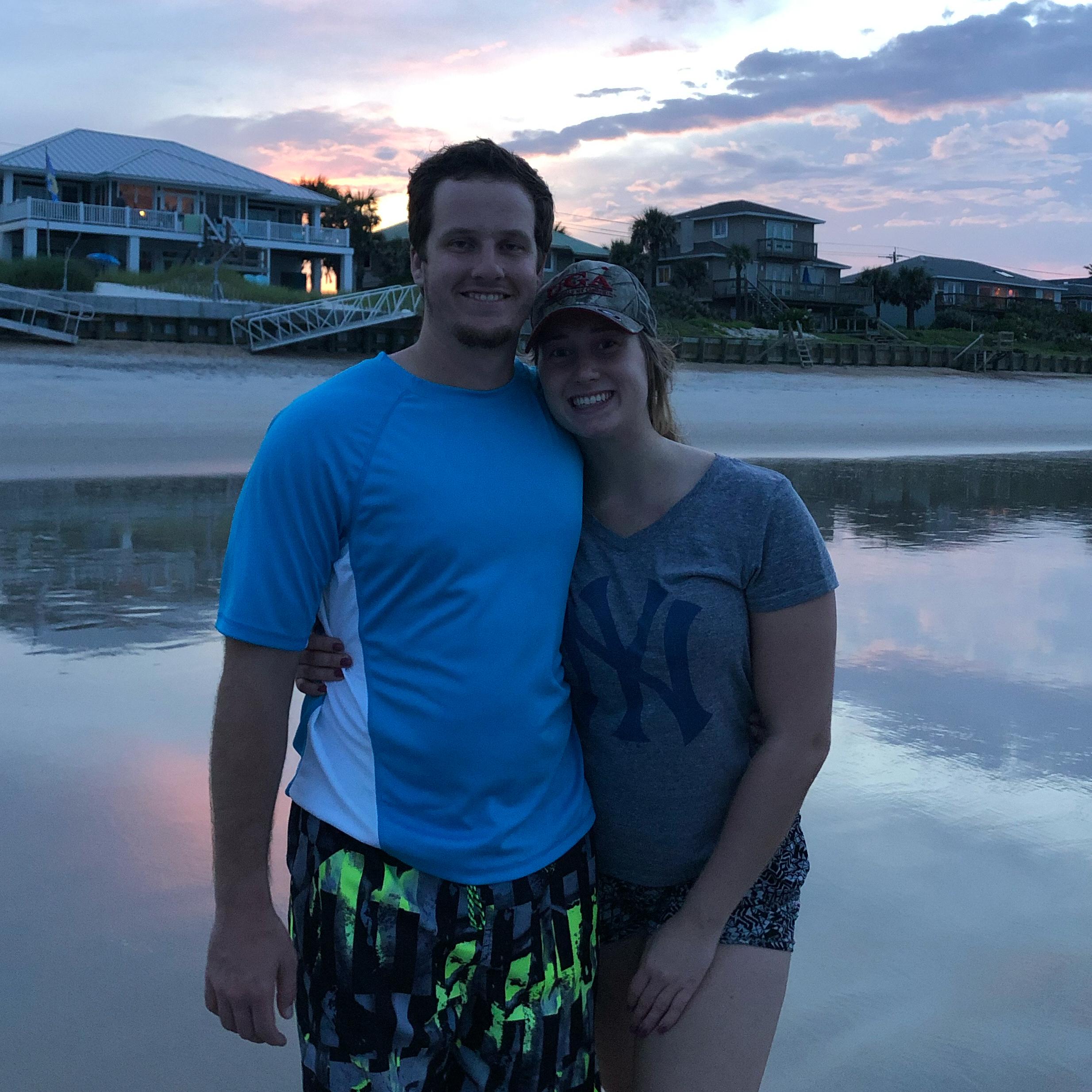 Honeymoon Resort