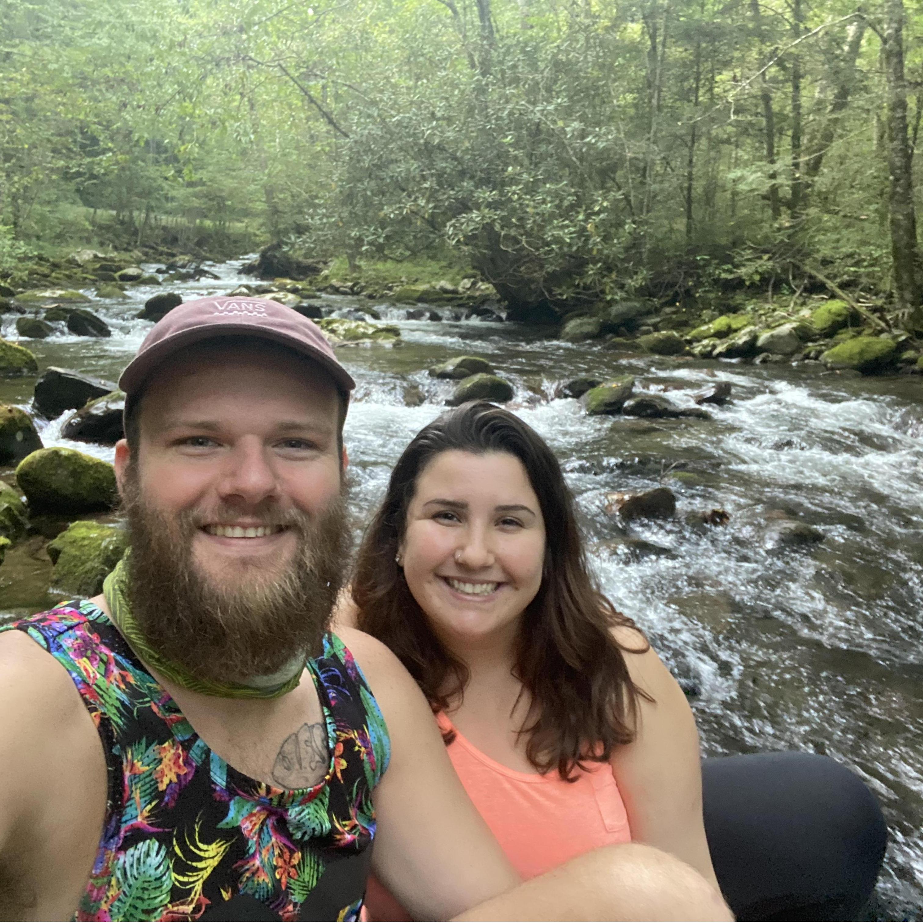 Exploring Great Smoky Mountain National Park