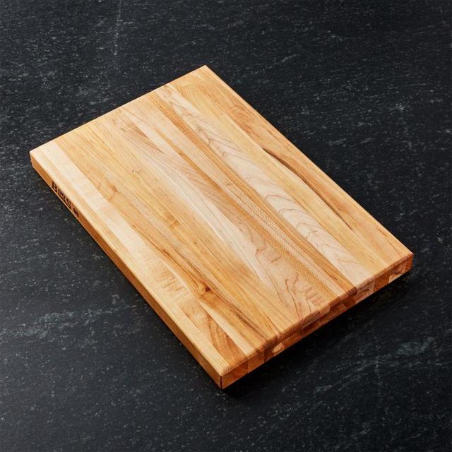 John Boos 18"x13" Maple Cutting Board