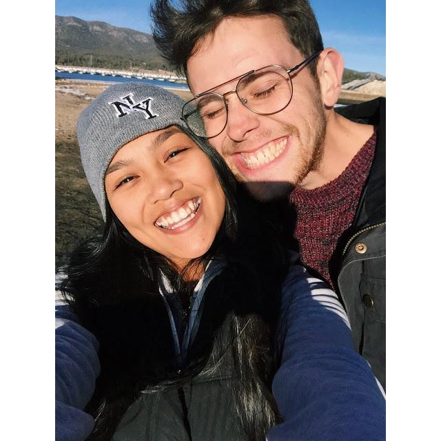 Mountain trip!